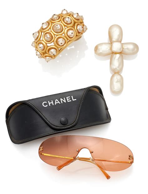 chanel woonaccesoires|chanel other accessories.